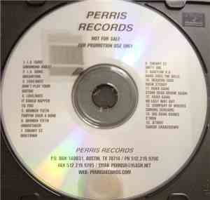 Various - Perris Records
