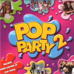 Various - Pop Party 2