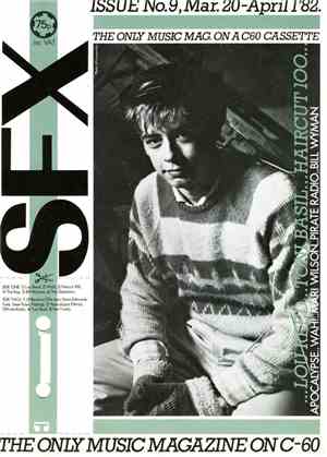 Various - SFX Issue No. 9