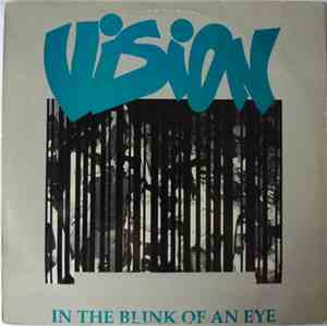 Vision  - In The Blink Of An Eye