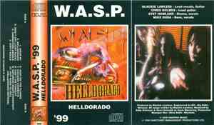 W.A.S.P. - Helldorado