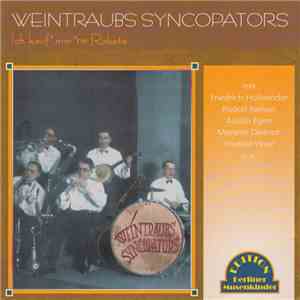 Weintraubs Syncopators - Ich Kauf' Mir 'Ne Rakete