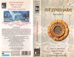 Whitesnake - Trilogy