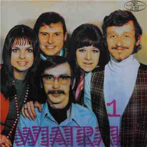 Wiatraki - Wiatraki 1