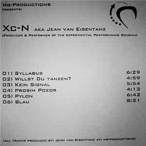 Xc-N - Autark E.P.