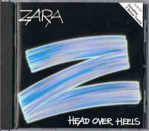 Zara - Head Over Heels