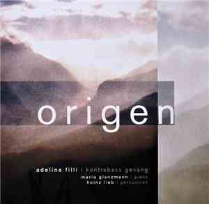 Adelina Filli - Origen