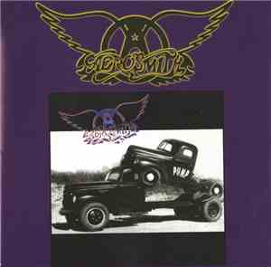 Aerosmith - Pump