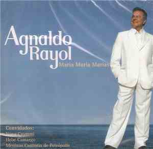 Agnaldo Rayol - Maria Maria Marias