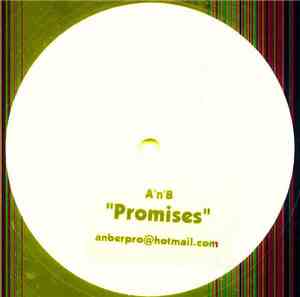 AnB / Dirty-Mash - Promises / Ruff Flight