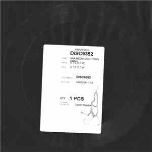 Apoptygma Berzerk - U.T.E.O.T.W.