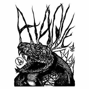 Ataque De Rabia - Demo