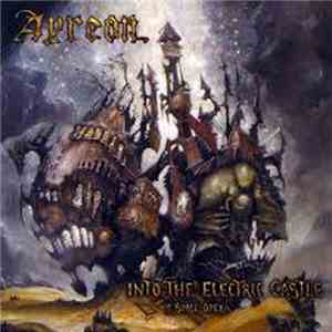 Ayreon - Into The Electric Castle (A Space Opera)