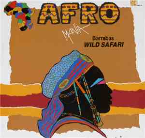 Barrabas / Kodek - Wild Safari / Tim Toum