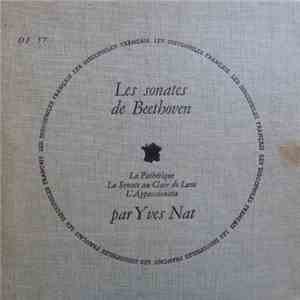 Beethoven, Yves Nat - Les Sonates De Beethoven - La Pathétique - La Sonate  ...