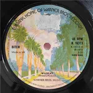 Bitch  - Wildcat