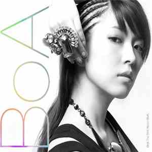 BoA - I Did It For Love