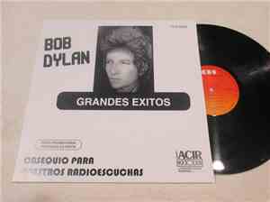 Bob Dylan - Grandes Exitos