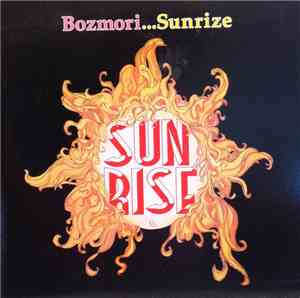 Bozmori - Sunrize