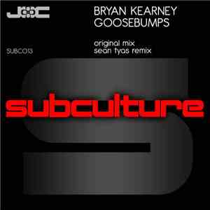 Bryan Kearney - Goosebumps