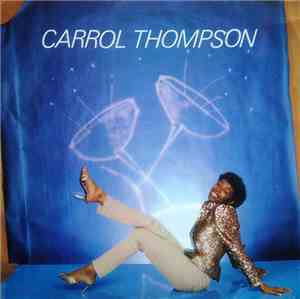 Carrol Thompson - Smiling In The Morning