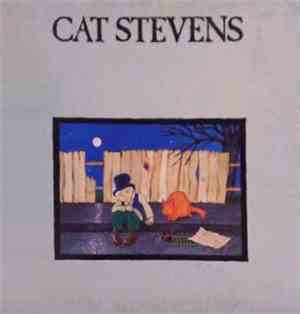 Cat Stevens - Teaser And The Firecat