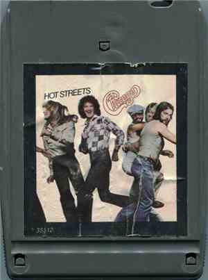 Chicago  - Hot Streets