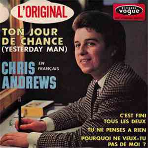 Chris Andrews  - En Français