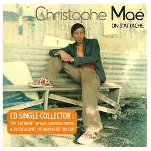 Christophe Maé - On S'attache