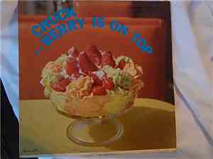Chuck Berry - Berry Is On Top