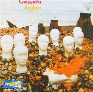 Cressida  - Asylum