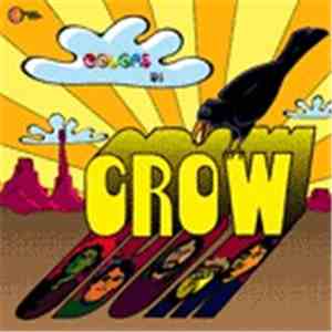 Crow  - Colors