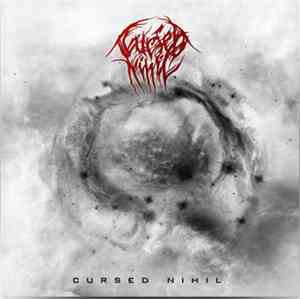 Cursed Nihil - Cursed Nihil