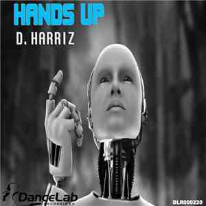 D. Harriz - Hands Up