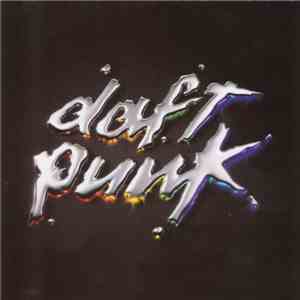Daft Punk - Discovery