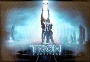 Daft Punk - TRON L'Héritage