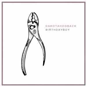 Dakota Hogback - Birthday Boy