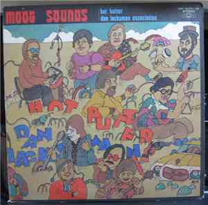 Dan Lacksman Association, Hot Butter - Moog Sounds - Twin Deluxe