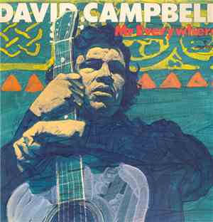 David Campbell  - Mr. Everywhere