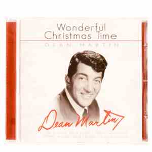 Dean Martin - Wonderful Christmas Time
