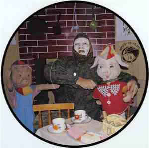 Death In June - All Pigs Must Die