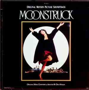 Dick Hyman - Moonstruck - Original Motion Picture Soundtrack