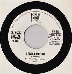 Dr. Hook And The Medicine Show / Michel Fugain - Sylvia's Mother / Un'Estat ...