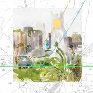 Ed Kuepper - Lost Cities