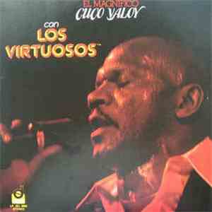 El Magnifico Cuco Valoy Con Los Virtuosos - El Magnifico Cuco Valoy Con Los ...