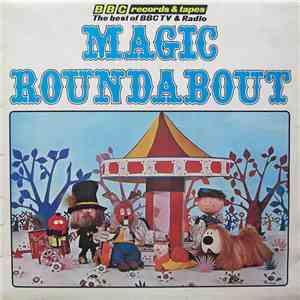 Eric Thompson  - Magic Roundabout