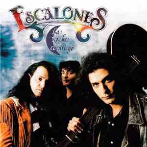Escalones - La Noche Contigo