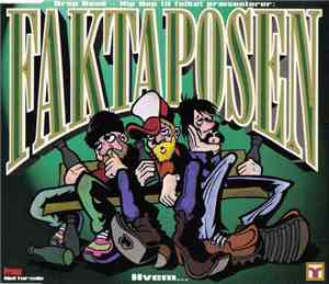 Faktaposen - Hvem...