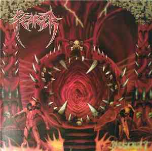 Fearer - Descent