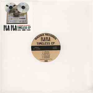 Fla Fla - Timeless EP